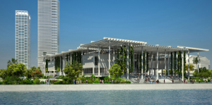 Perez Art Museum Miami