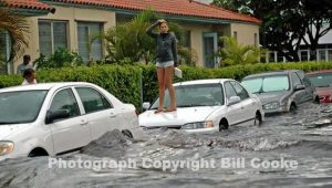 Photo of 2013 flooding courtesy Bill Cooke and Random Pixels blog