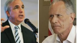 Recall Mayor Carlos Gimenez and strong mayor post