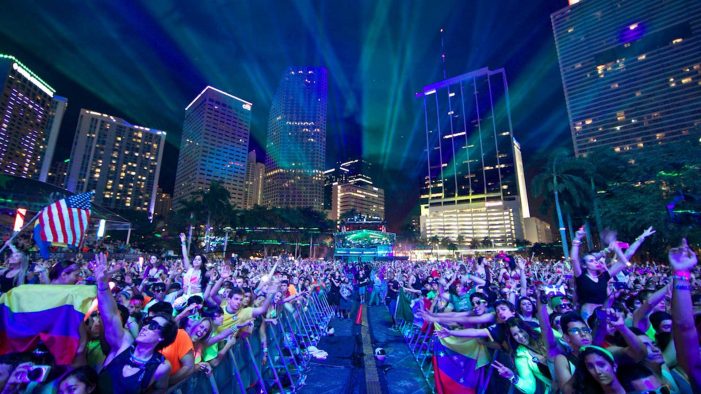 Miami City Attorney: ‘Our free VIP Ultra tickets were a-ok’