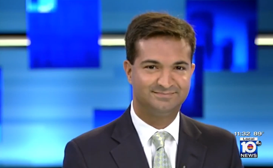 Desperate Carlos “Crybaby” Curbelo lies, needs a spanking