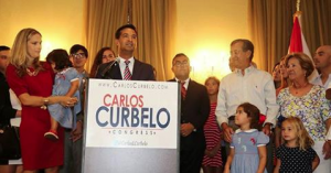 curbelo primary victory