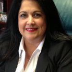 Judge Bertila Soto