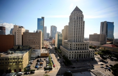 New Miami-Dade courthouse is back on the drawing board