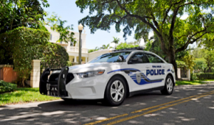 Coral Gables Police