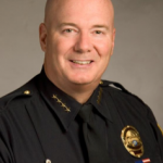 Coral Gables Police Chief Dennis Weiner