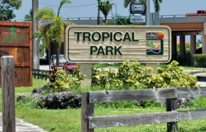 Tropical Park