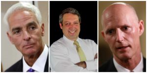 Wyllie, Scott, Crist