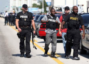 Miami-Dade Police