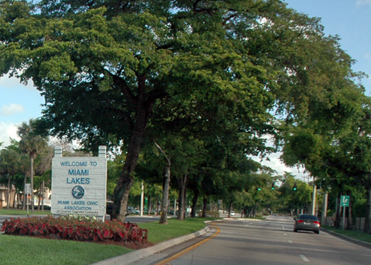 Email urges Miami Lakes residents to ‘stop’ Wayne Slaton