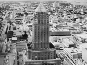 courthouse