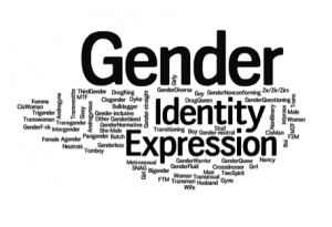 gender identity