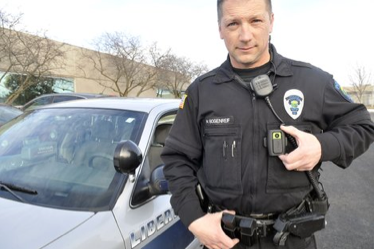 Politicos want to shield police body cam footage from us