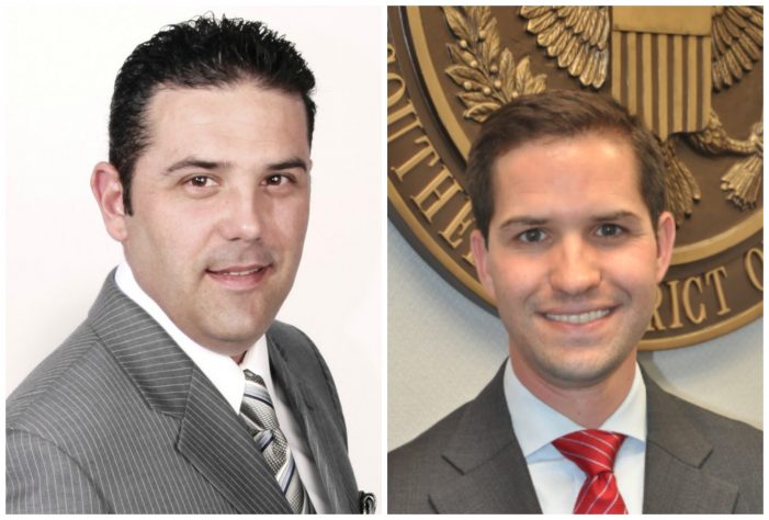 Two years out, House 114 seat becomes contested primary