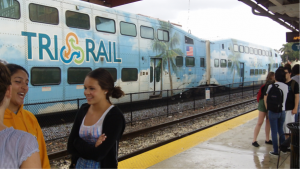 Tri-Rail