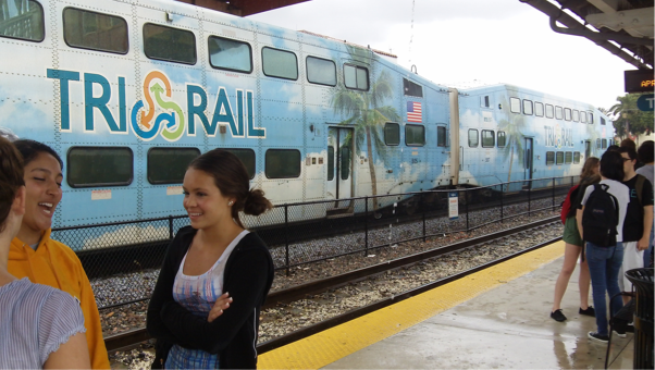 Pot calls kettle black in Tri-Rail bid protest by MCM’s Munilla