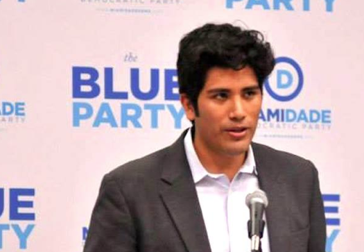 Juan Cuba leaves Dade Dems for union job, doing the same