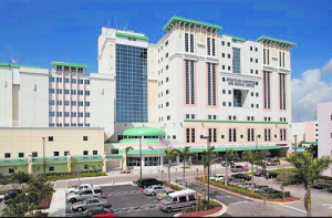 Aventura Hospital