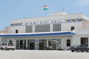 Miami City Hall