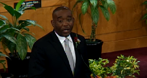 Miami-Dade’s Jean Monestime ‘Elected of the Year’