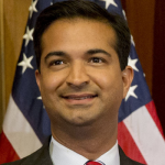 Curbelo sworn in