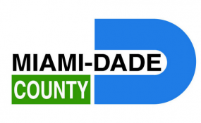 Miami-Dade County logo