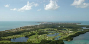 Crandon Golf Key Biscayne