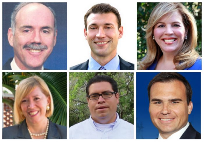 Coral Gables candidates forum shows no real stand-out