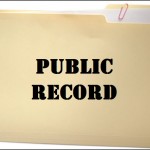 Public Record