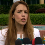 Raquel Regalado