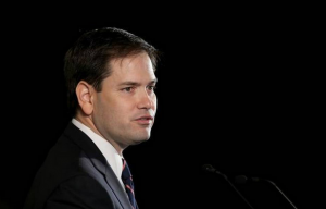 Marco Rubio