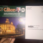 cason mailer