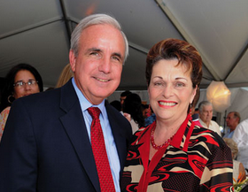 Mayor Gimenez, Rebeca Sosa must testify re private chat