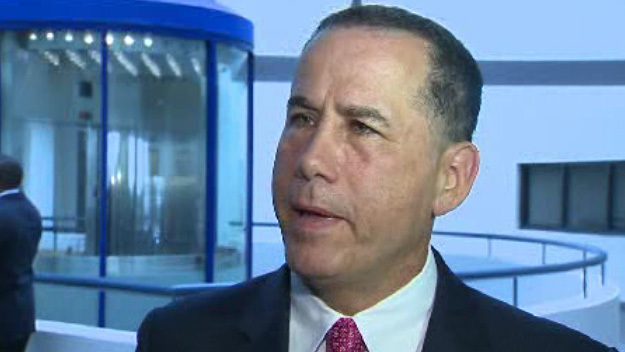 Miami Beach: Mayor Levine proposes new prohibition