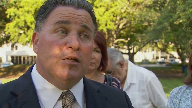 Laws just don’t apply to Miami Lakes Mayor Michael Pizzi