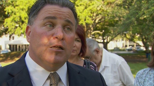 Judge dismisses Michael Pizzi lawsuit vs town for legal fees