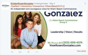 Kristen Rosen Gonzalez tweet