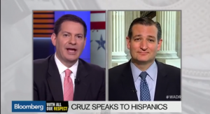 Ted Cruz Halperin