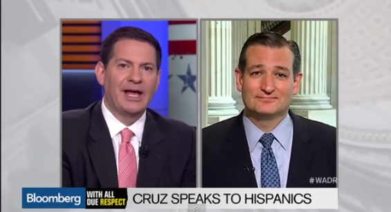 Cuban ‘quiz’ for Ted Cruz is attack on all Hispanic voters, too