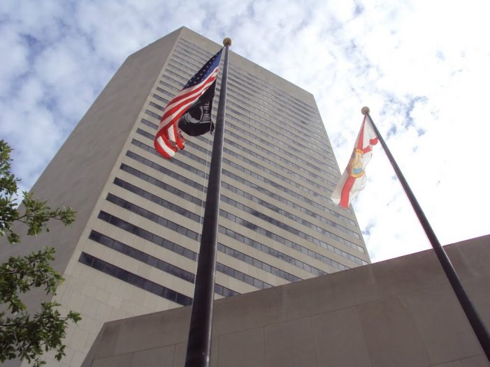 5 newly-elected Miami-Dade county commissioners get sworn in, get to work