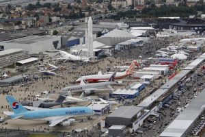 parisairshow