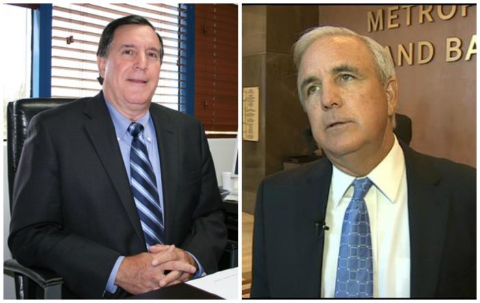 Why is Joe Carollo on Mayor Carlos Gimenez camp’s payroll?