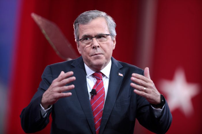 Election 2016: Finally, Jeb Bush says goodbye to Jeb!