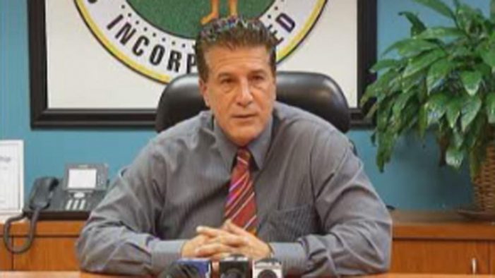 Lawsuit aims to take Carlos Hernandez off Hialeah ballot