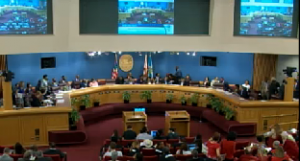 Miami-Dade commission