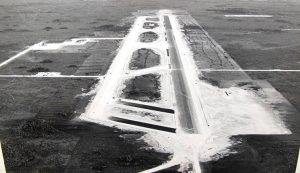 everglades airstrip