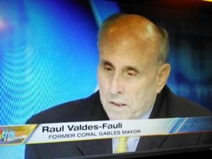 Raul Valdes Fauli