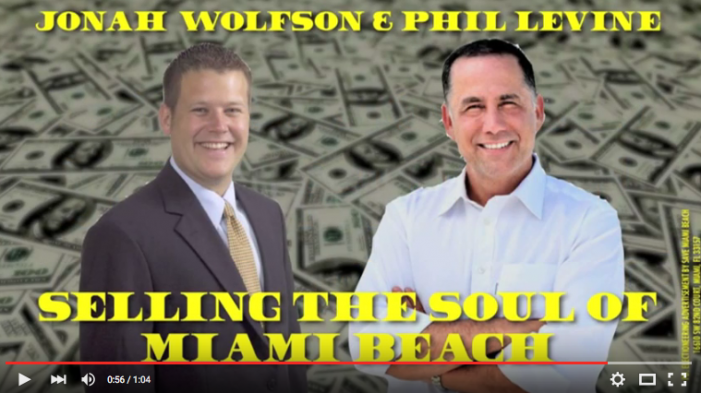 Jonah Wolfson shuts down shady Miami Beach PAC — $1.5 mil later