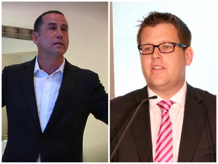 Miami Beach: Levine and Wolfson on defense for shady PAC
