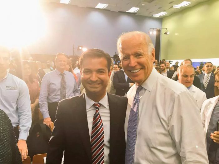 Is Carlos Curbelo a closet Democrat in disguise?